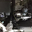 SAAS Oil Catch Tank Install Kit Mitsubishi Triton MQ-MR 2.4L 2015 - ST3103 - view 4