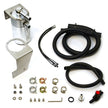 SAAS Oil Catch Tank Full Kit suit Patrol GU 4.2L 1997 - 2006 ST4101-1015 - view 2