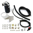 SAAS Oil Catch Tank Full Kit suit Patrol GU Y61 3.0L 2000 - 2016 ST4102-1014 - view 2
