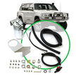 SAAS Oil Catch Tank Full Kit suit Patrol GU Y61 3.0L 2000 - 2016 ST4102-1015 - view 1