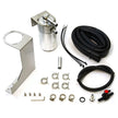 SAAS Oil Catch Tank Full Kit suit Navara D23 2.3L 2015 > ST4104-1015 - view 2