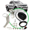 SAAS Oil Catch Tank Full Kit suit Navara D23 2.3L 2015 > ST4104-1015 - view 1