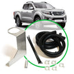 SAAS Oil Catch Tank Install Kit Navara D23 2.3L 2015 - On ST4104 - view 1
