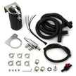 SAAS Oil Catch Tank Full Kit suit Navara D40 2.5L 2005 - 2015 ST4105-1014 - view 2