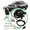 SAAS Oil Catch Tank Full Kit suit Navara D40 2.5L 2005 - 2015 ST4105-1014 - view 1