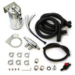 SAAS Oil Catch Tank Full Kit suit Navara D40 2.5L 2005 - 2015 ST4105-1015 - view 2