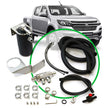 SAAS Oil Catch Tank Full Kit suit Colorado RGII 2.8L 2016 - On ST5101-1014 - view 1