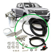SAAS Oil Catch Tank Full Kit suit Colorado RGII 2.8L 2016 - On ST5101-1015 - view 1
