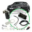 SAAS Oil Catch Tank Full Kit suit Volkswagen Amarok 2.0L 2011 on ST7101-1014 - view 1