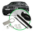 SAAS Oil Catch Tank Install Kit Volkswagen Amarok 2.0L 2011 - On ST7101 - view 1