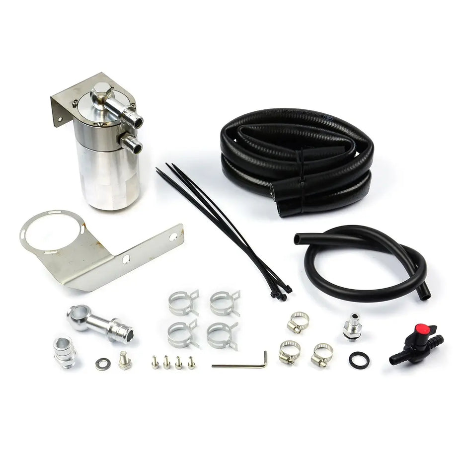 SAAS Oil Catch Tank Full Kit RAM 1500 5.7L Hemi 2015 - On ST8101-1015 - view 2