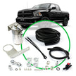 SAAS Oil Catch Tank Full Kit RAM 1500 5.7L Hemi 2015 - On ST8101-1015 - view 1