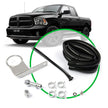SAAS Oil Catch Tank Install Kit RAM 1500 5.7L Hemi 2015 - On ST8101 - view 1