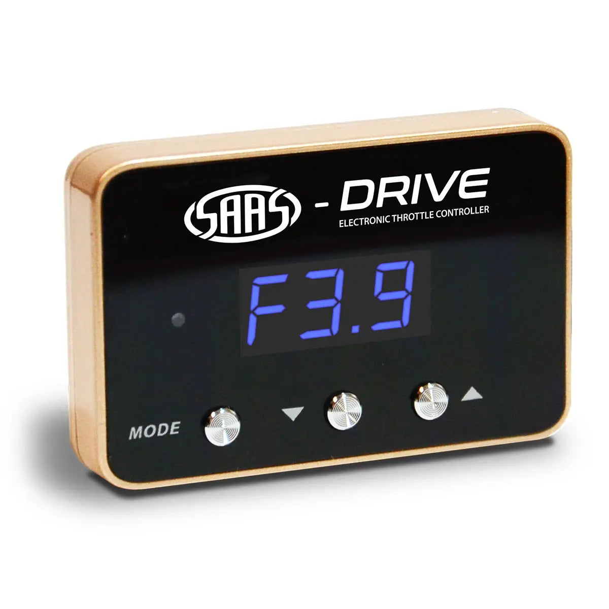 SAAS-Drive Commodore VF Chevrolet Throttle Controller STC104 - view 3