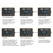 SAAS-Drive Commodore VF Chevrolet Throttle Controller STC104 - view 6