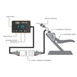 SAAS-Drive Mazda CX7 CX8 Throttle Controller STC118 - view 7
