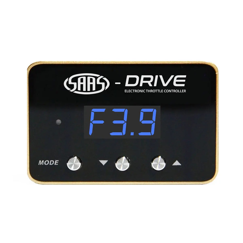 SAAS-Drive Ford Mustang 6th Gen 2015 > Throttle Controller STC119 - view 2