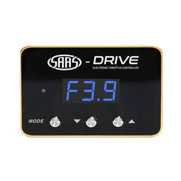 SAAS-Drive Ford Mustang 6th Gen 2015 > Throttle Controller STC119 - view 2