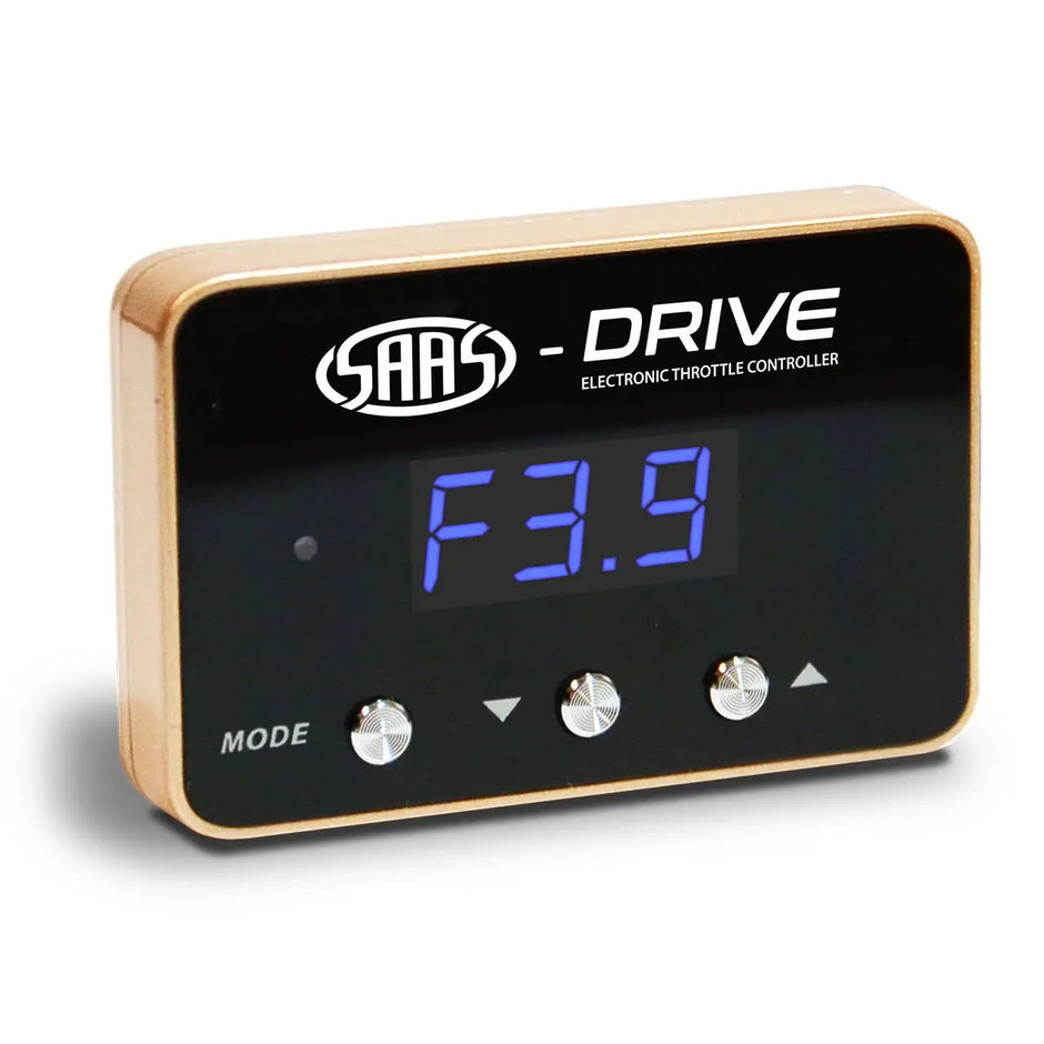 SAAS-Drive Ford BA BF 2005 - 2008 Throttle Controller STC145 - view 3