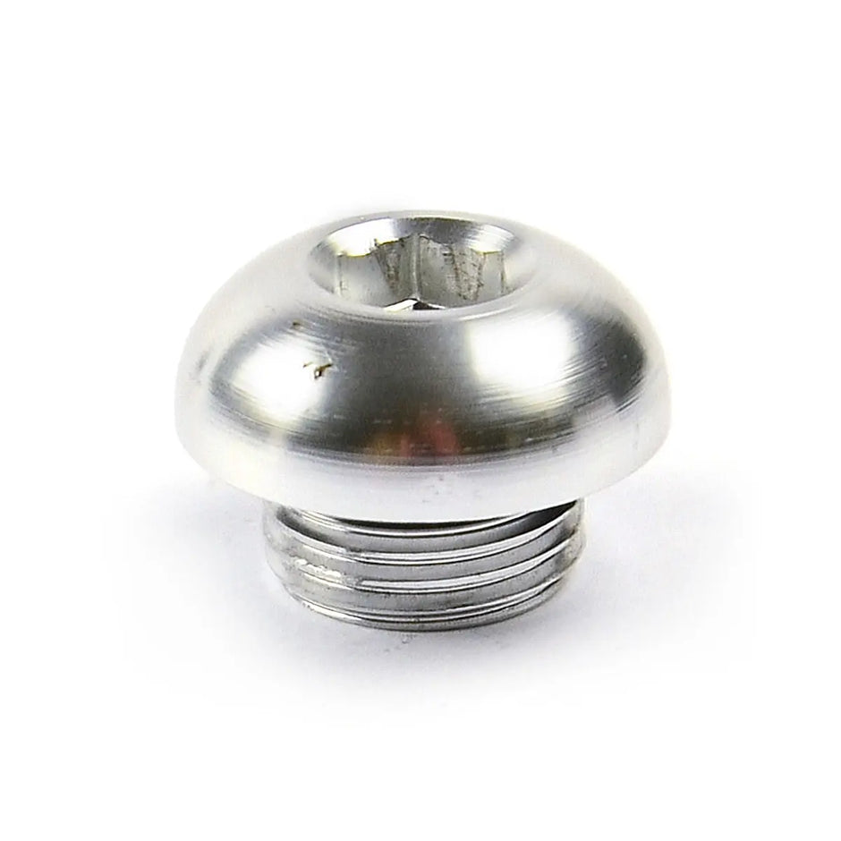 SAAS Oil Catch Tank Drain Plug Fitting STF101 - view 2