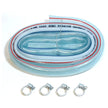 SAAS Oil Catch Tank Hose Kit 16mm I.D (2 metres) STK16 - view 2