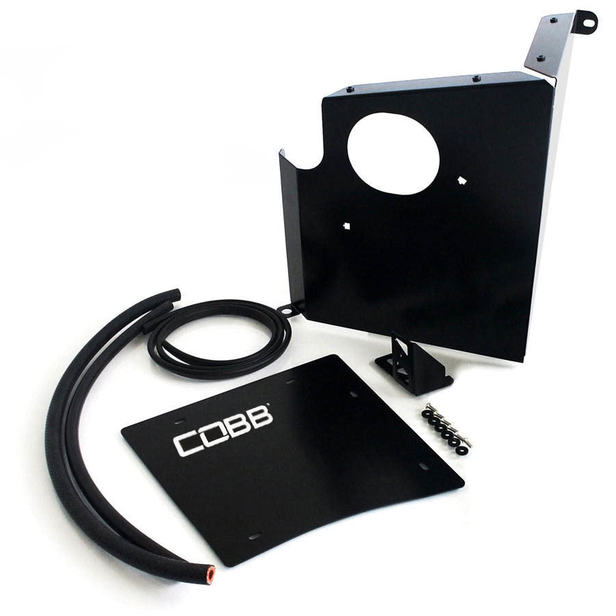 Cobb Tuning SF Intake System w/Airbox - Subaru WRX/STI 01-07/Forester XT SG 03-08