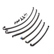 Cobb Tuning Fuel Rails/Line Kit Package - Subaru STI 08-21
