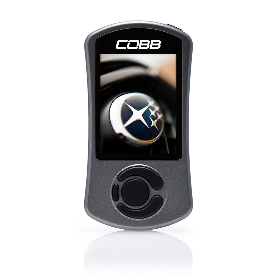 Cobb Tuning SUBARU AUSTRALIA STAGE 1 + REDLINE CARBON FIBER POWER PACKAGE WRX 2015-2121ADM Manual Only