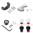 Cobb Tuning Stage 1+ Drivetrain Package w/Weighted Knob - Subaru WRX VA 15-21/WRX VB 22+
