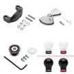 Cobb Tuning Stage 1+ Drivetrain Package w/Weighted Knob - Subaru WRX VA 15-21/WRX VB 22+