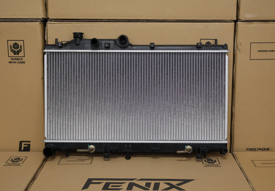 Subaru BR Outback Diesel Radiator (OCT/2009 - JAN/2015) — SUB6075-PA26A — manufacturer main image