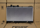 Subaru BR Outback Diesel Radiator (OCT/2009 - JAN/2015) — SUB6075-PA26A — manufacturer main image