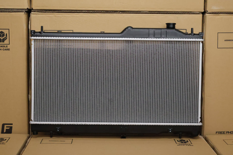 Subaru BR/BS Outback Radiator (MAR/2012 - DEC/2020) — SUB8000-PA16AM — manufacturer detail 2