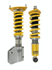 Öhlins Road & Track Coilovers – Subaru WRX VA (2015–2021) / STI GR/GV/VA (2008–2021)