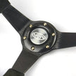 SAAS Steering Wheel Suede 14