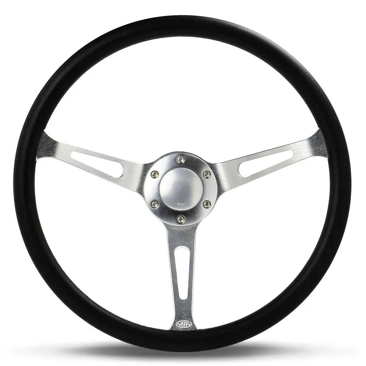 SAAS Steering Wheel Poly 15