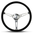 SAAS Steering Wheel Poly 15