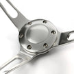 SAAS Steering Wheel Poly 15