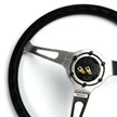 SAAS Steering Wheel Poly 15