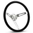 SAAS Steering Wheel Poly 15