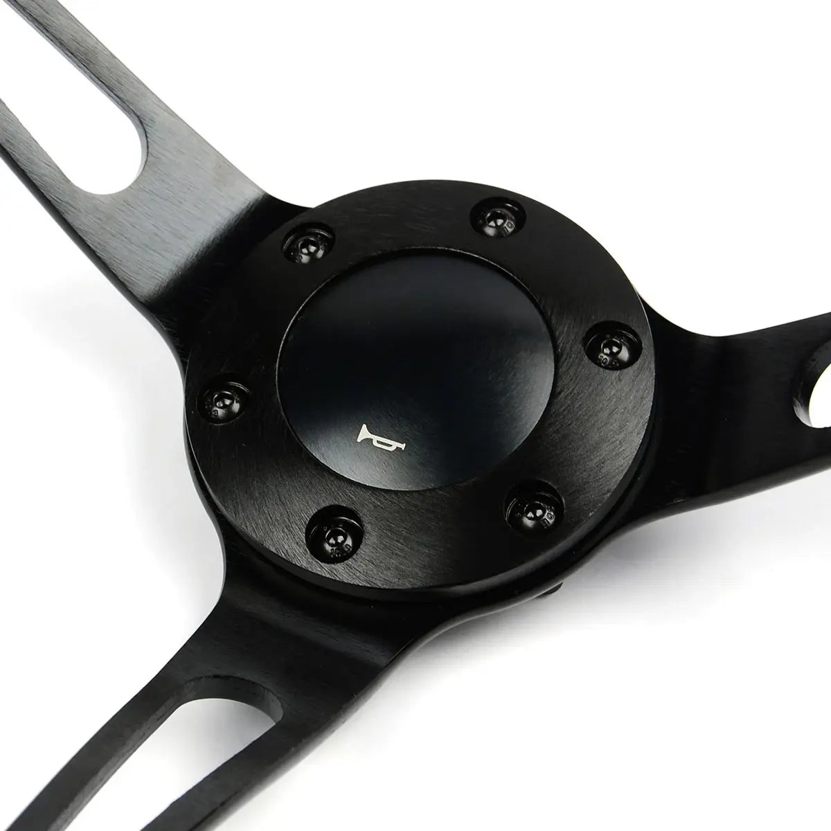 SAAS Steering Wheel Poly 15