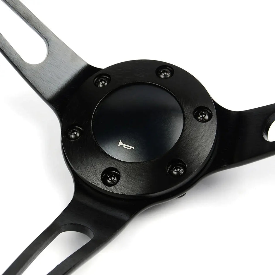 SAAS Steering Wheel Poly 15