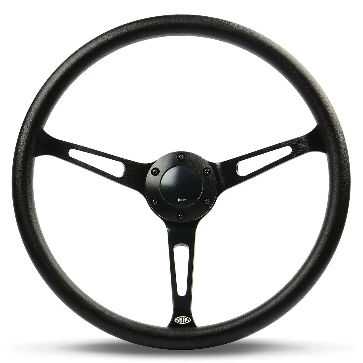 SAAS Steering Wheel Poly 15