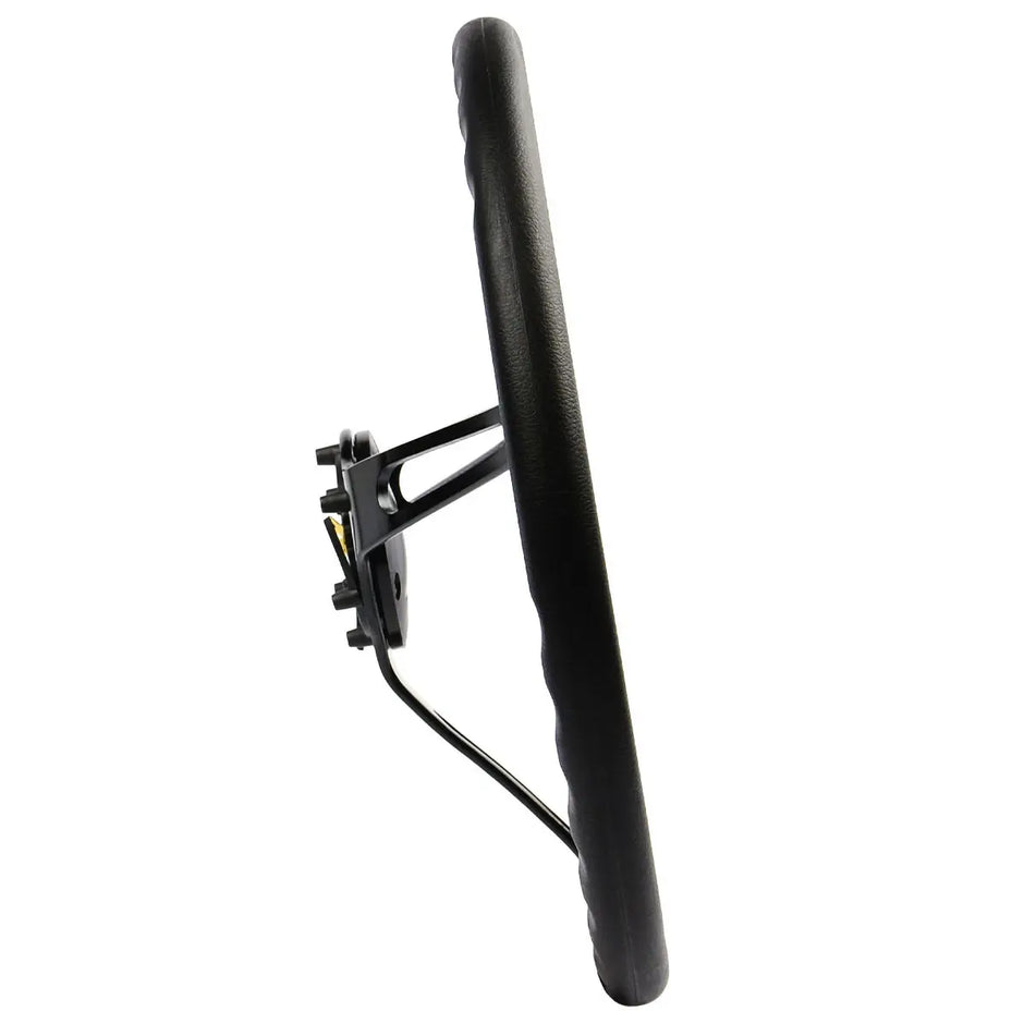 SAAS Steering Wheel Poly 15