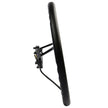 SAAS Steering Wheel Poly 15