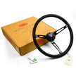 SAAS Steering Wheel Poly 15
