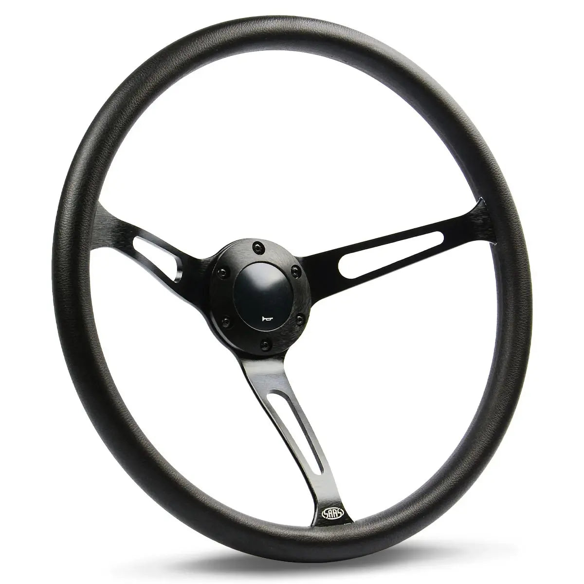 SAAS Steering Wheel Poly 15