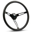 SAAS Steering Wheel Poly 15