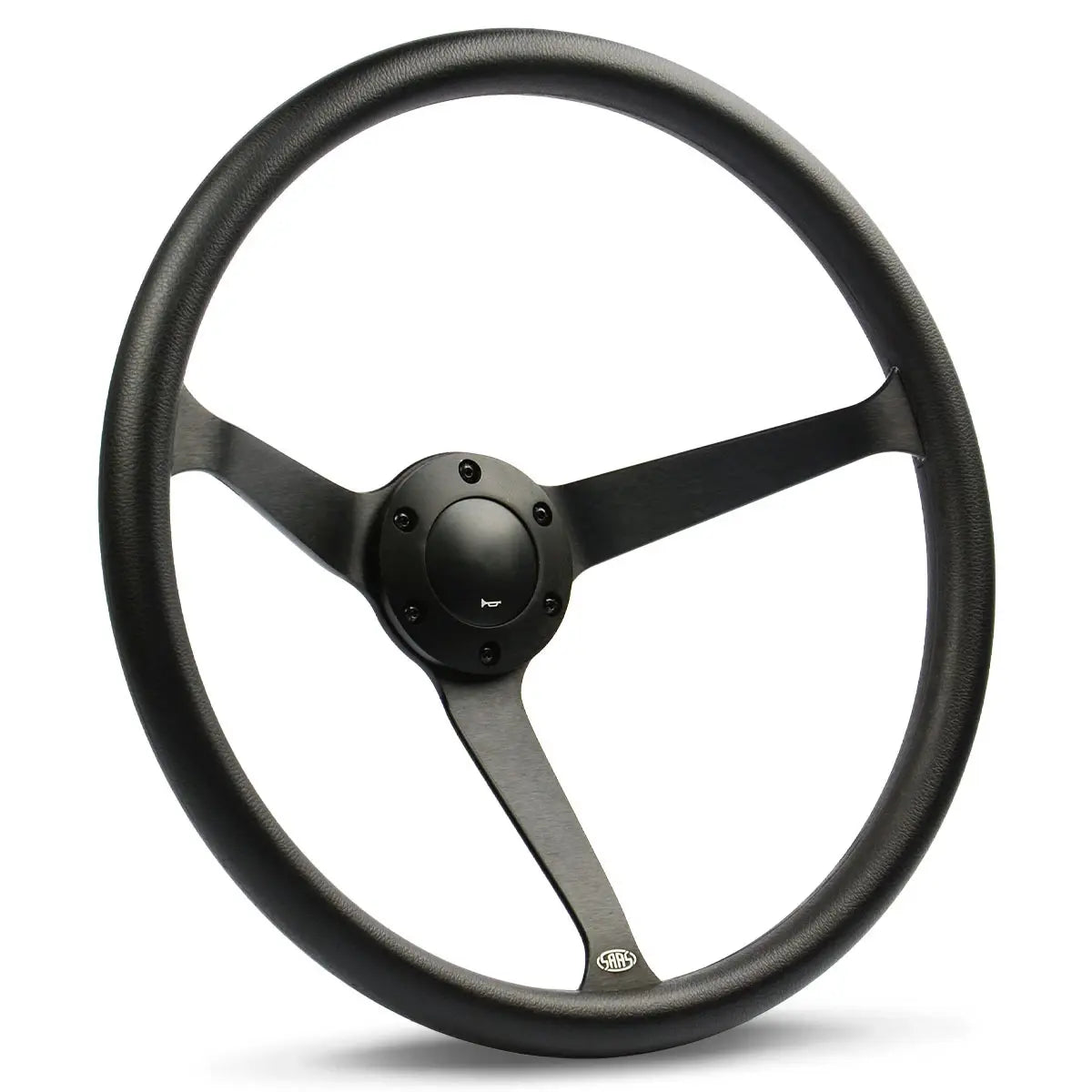 SAAS Steering Wheel Poly 15