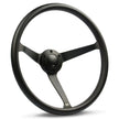 SAAS Steering Wheel Poly 15